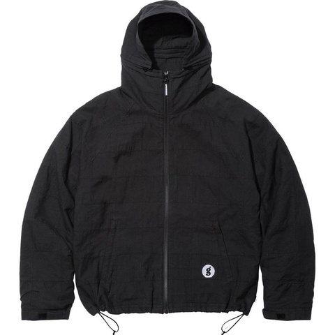 Supreme®/GOODENOUGH Patchwork Madras Hooded Jacket - Supreme