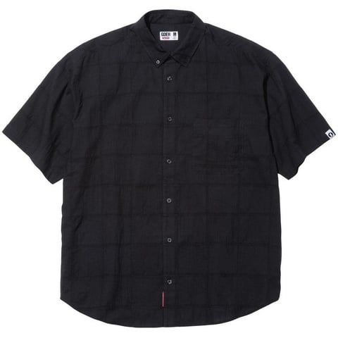 Supreme®/GOODENOUGH Patchwork Madras S/S Shirt - Supreme