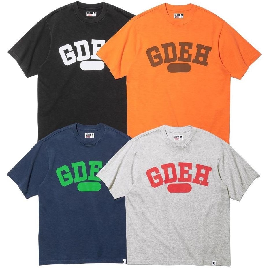 Supreme Supreme®/GOODENOUGH S/S Top (spring/summer 2025) - $98.00