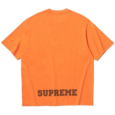 Supreme Supreme®/GOODENOUGH S/S Top - Colorway