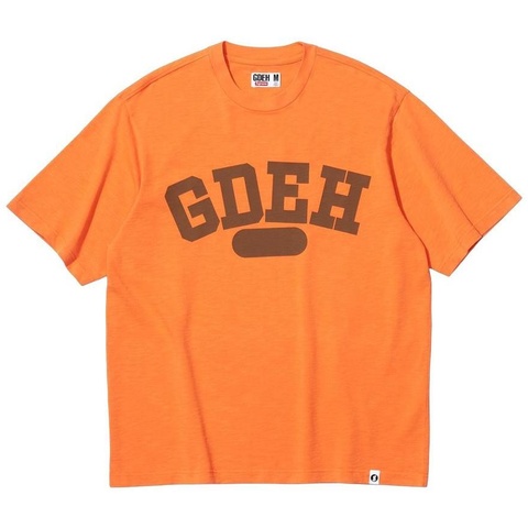 Supreme Supreme®/GOODENOUGH S/S Top - Colorway