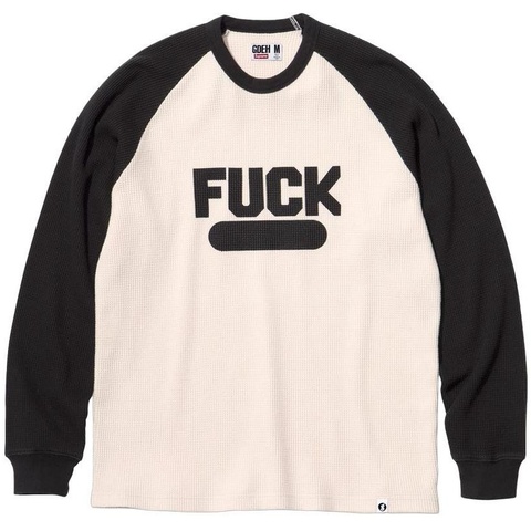 Supreme Supreme®/GOODENOUGH Thermal - Colorway
