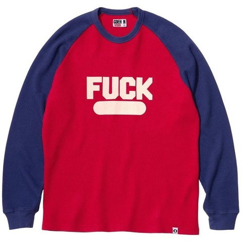 Supreme®/GOODENOUGH Thermal - spring/summer 2025 - Supreme