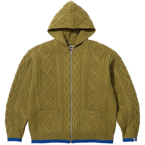 トップス Supreme GOODENOUGH Hooded Sweatshirt XL Supreme®/GOODENOUGH Hooded Sweatshirt - Supreme