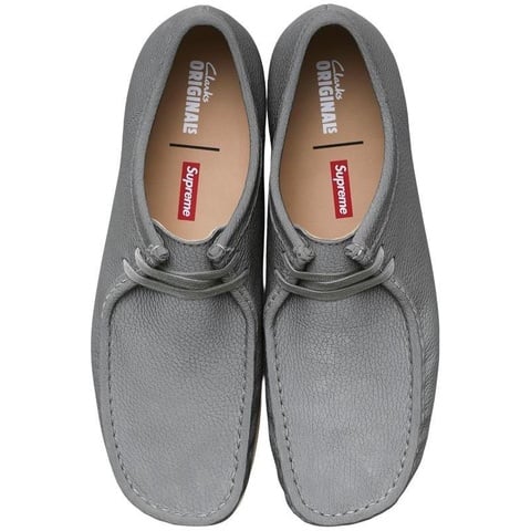 Supreme Supreme®/Clarks Originals® Reflective Wallabee® - Colorway