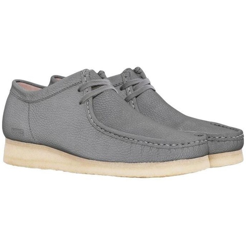 靴 Clarks Originals Reflective Wallabee Supreme®/Clarks Originals® Reflective Wallabee® - Supreme
