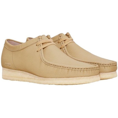 Supreme®/Clarks Originals® Reflective Wallabee® - Supreme