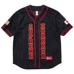 Supreme Supreme Homerun Baseball Jersey (SS25)