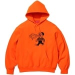 Supreme Supreme Homerun Hooded Sweatshirt (SS25)