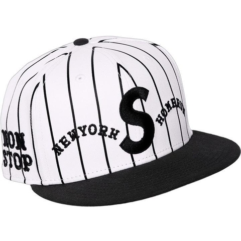 Supreme Supreme®/Homerun S Logo New Era® - Colorway