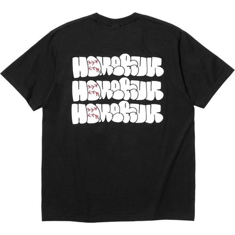 Supreme Supreme®/Homerun Tee - Colorway