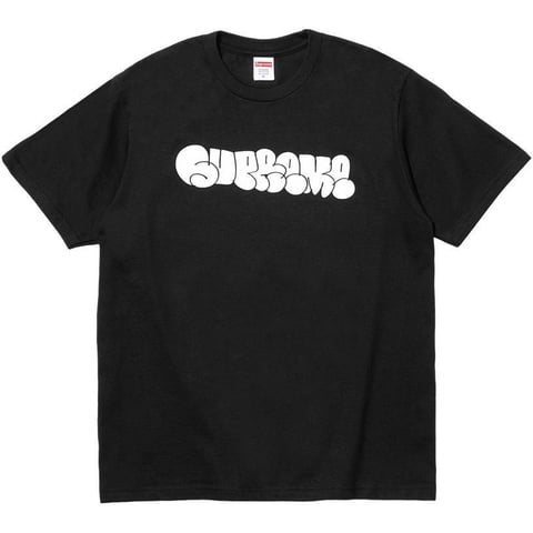 Supreme Supreme®/Homerun Tee - Colorway