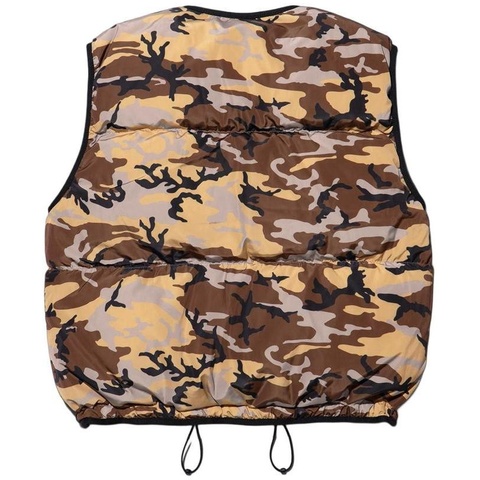 Supreme Supreme®/Marithé + François Girbaud Down Puffer Vest - Colorway