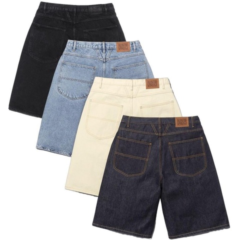 Supreme®/Marithé + François Girbaud X-Seam Baggy Denim Short - Supreme