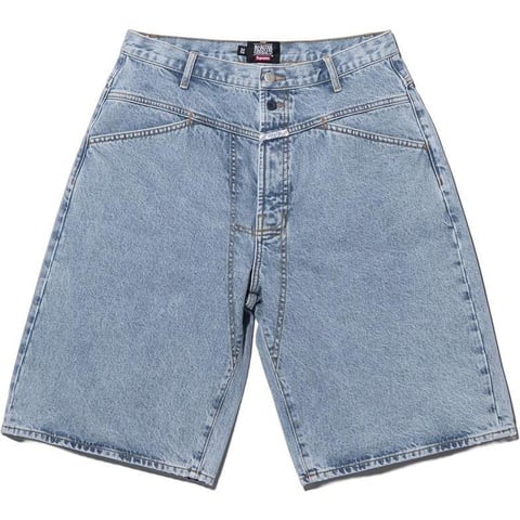 Supreme®/Marithé + François Girbaud X-Seam Baggy Denim Short - Supreme