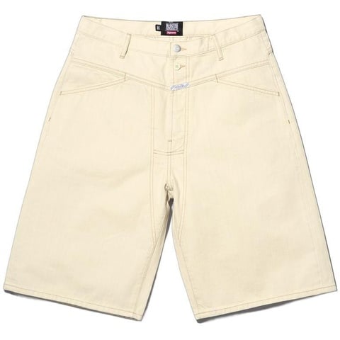 Supreme Supreme®/Marithé + François Girbaud X-Seam Baggy Denim Short - Colorway