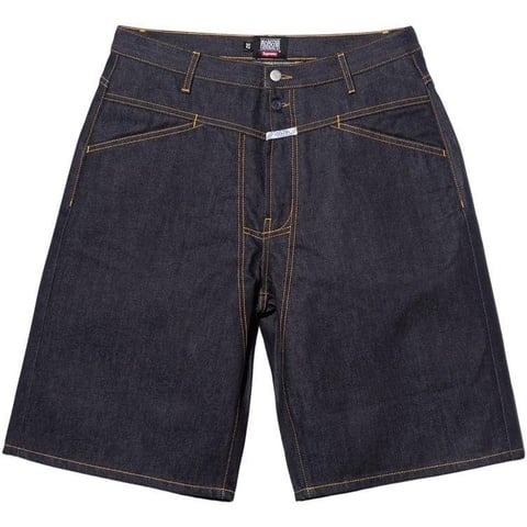Supreme®/Marithé + François Girbaud X-Seam Baggy Denim Short - Supreme