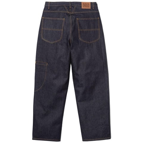 Supreme®/Marithé + François Girbaud X-Seam Baggy Jean - Supreme