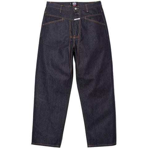 Supreme®/Marithé + François Girbaud X-Seam Baggy Jean - Supreme