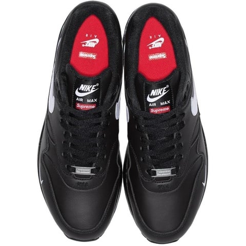Supreme Supreme®/Nike® Air Max 1 - Colorway