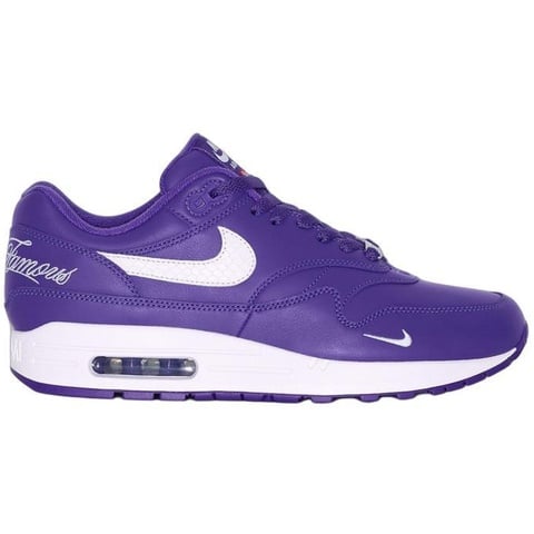 Supreme Supreme®/Nike® Air Max 1 - Colorway