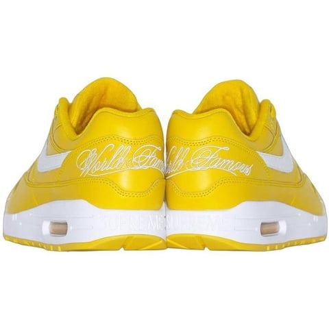 Supreme Supreme®/Nike® Air Max 1 - Colorway