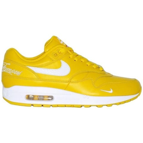 Supreme Supreme®/Nike® Air Max 1 - Colorway