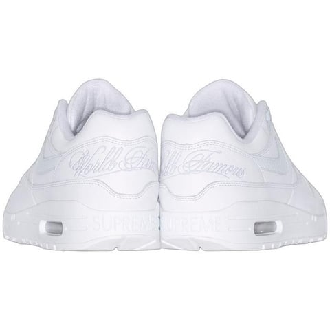 Supreme Supreme®/Nike® Air Max 1 - Colorway