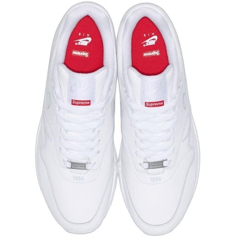 Supreme Supreme®/Nike® Air Max 1 - Colorway