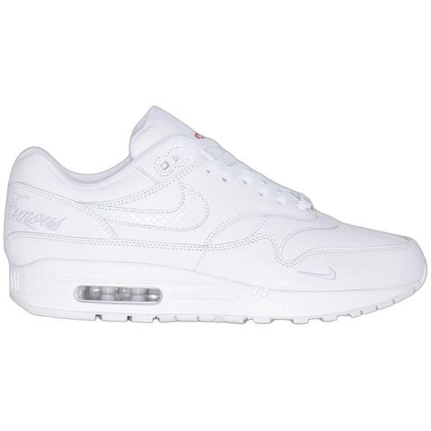 Supreme Supreme®/Nike® Air Max 1 - Colorway