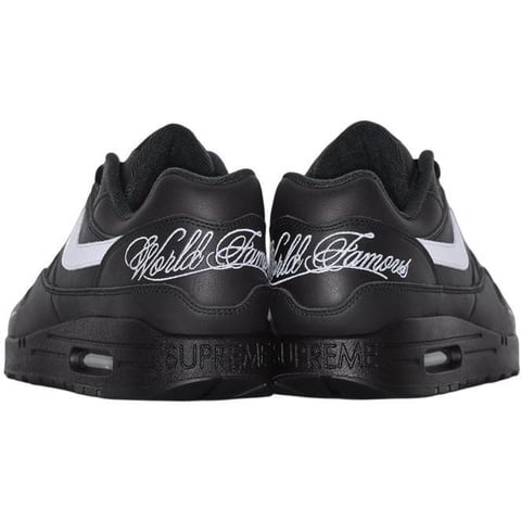 Supreme Supreme®/Nike® Air Max 1 - Colorway
