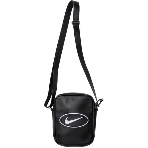 Supreme Supreme®/Nike® Leather Shoulder Bag - Colorway