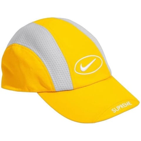 Supreme®/Nike® Running Hat - spring/summer 2025 - Supreme