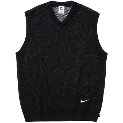 Supreme Supreme®/Nike® Sweater Vest - Colorway