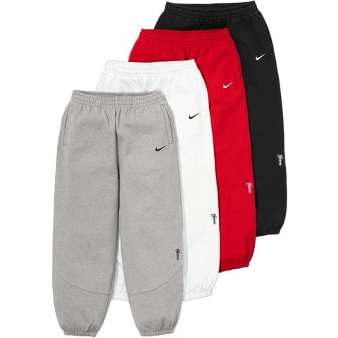 Supreme®/Nike® Sweatpant - spring/summer 2025 - Supreme