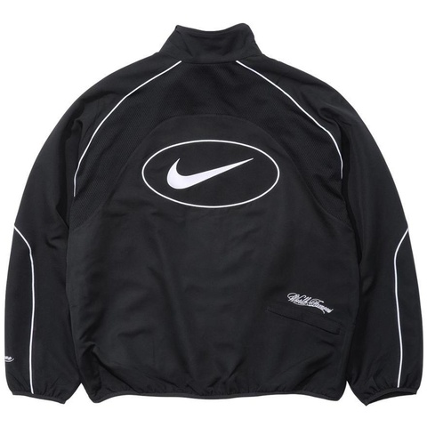 Supreme®/Nike® Track Jacket - spring/summer 2025 - Supreme