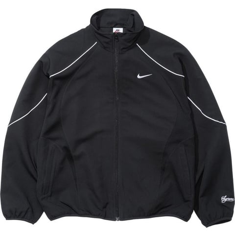 Supreme Supreme®/Nike® Track Jacket - Colorway