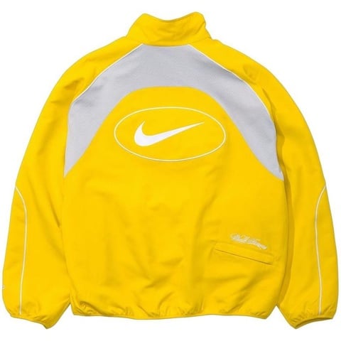 Supreme Supreme®/Nike® Track Jacket - Colorway