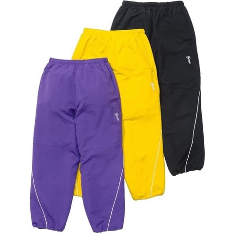 Supreme®/Nike® Track Pant - spring/summer 2025 - Supreme