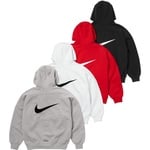 Supreme Supreme Nike Zip Up Hooded Sweatshirt (SS25)