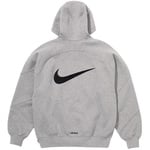Supreme Supreme Nike Zip Up Hooded Sweatshirt (SS25)
