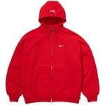 Supreme Supreme Nike Zip Up Hooded Sweatshirt (SS25)