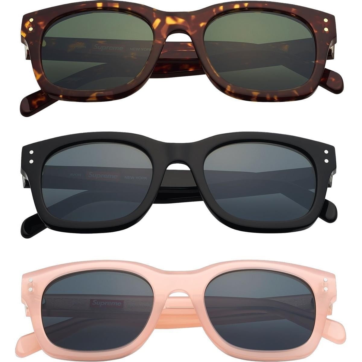 Avon Sunglasses - spring/summer 2025 - SupremeCommunity