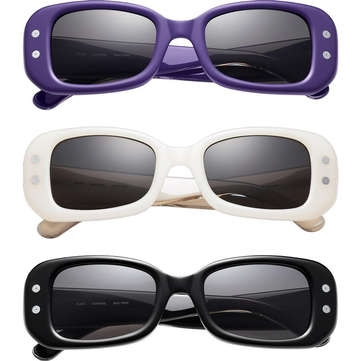 Blair Sunglasses - spring/summer 2025 - Supreme
