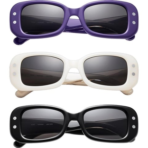 Supreme Blair Sunglasses - $198.00