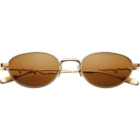 Supreme Capital Sunglasses - Colorway