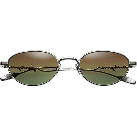 Supreme Capital Sunglasses - Colorway