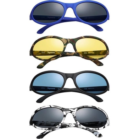 Supreme Otto Sunglasses - $178.00