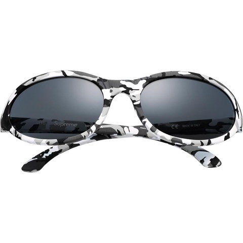 Supreme Otto Sunglasses - Colorway