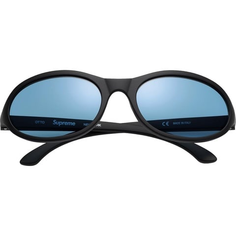 Supreme Otto Sunglasses - Colorway